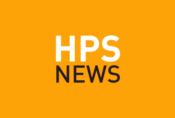 HPS news header