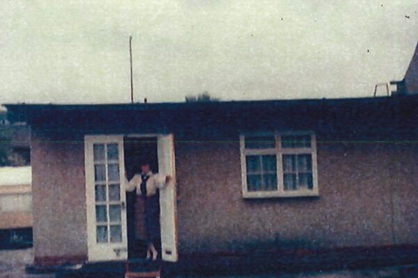 Archive footage