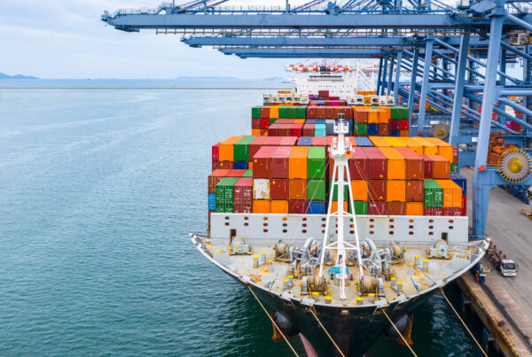 CBAM and what it means for the UK